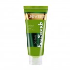 Jovees Ayurvedic De-tan Face Scrub